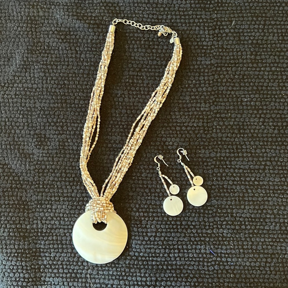 Premier Designs Luminous set